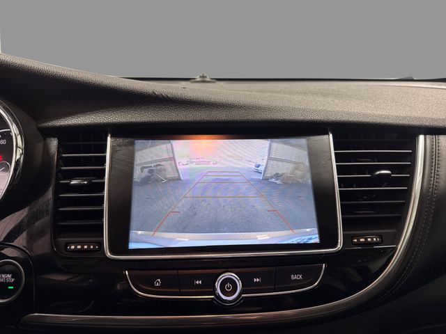 2019 Buick Encore Preferred 2019 Buick Encore Preferred