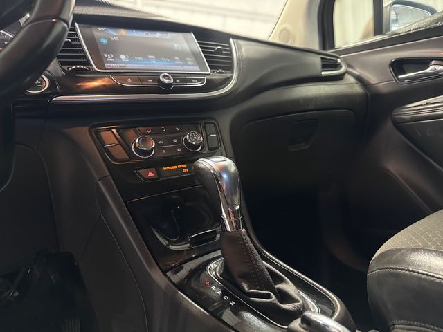 2019 Buick Encore Preferred 2019 Buick Encore Preferred