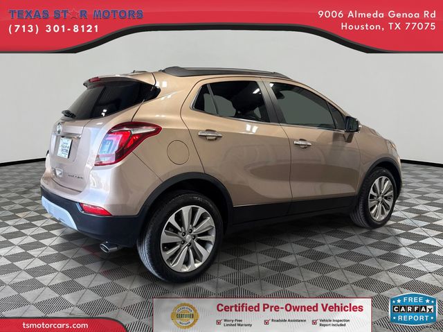 2019 Buick Encore Preferred | Houston, TX | Texas Star Motors 2019 Buick Encore Preferred | Houston, TX | Texas Star Motors