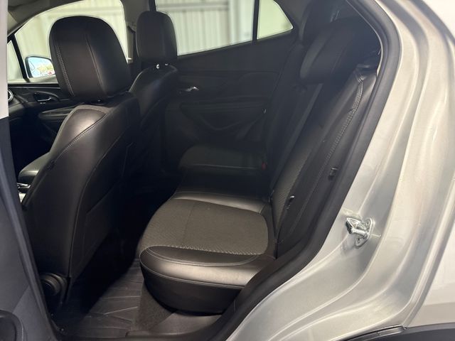 2019 Buick ENCORE PREFERRED | Houston, TX | Texas Star Motors