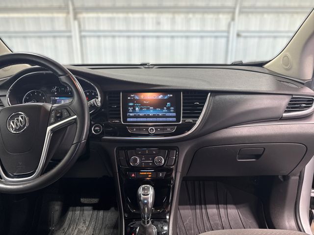 2019 Buick ENCORE PREFERRED | Houston, TX | Texas Star Motors 2019 Buick ENCORE PREFERRED | Houston, TX | Texas Star Motors