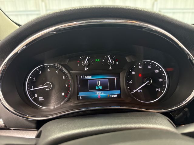 2019 Buick ENCORE PREFERRED | Houston, TX | Texas Star Motors