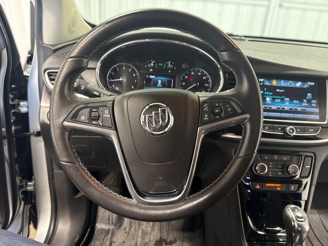 2019 Buick ENCORE PREFERRED | Houston, TX | Texas Star Motors 2019 Buick ENCORE PREFERRED | Houston, TX | Texas Star Motors