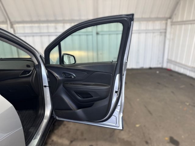 2019 Buick ENCORE PREFERRED | Houston, TX | Texas Star Motors