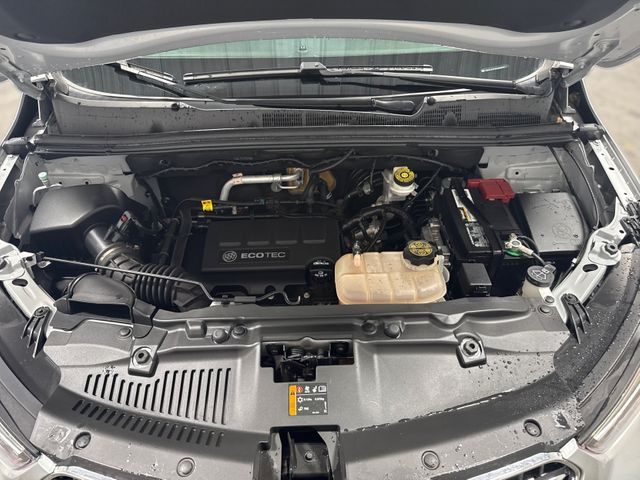 2019 Buick ENCORE PREFERRED | Houston, TX | Texas Star Motors 2019 Buick ENCORE PREFERRED | Houston, TX | Texas Star Motors