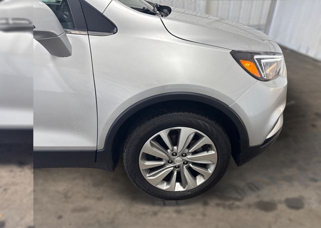 2019 Buick ENCORE PREFERRED | Houston, TX | Texas Star Motors