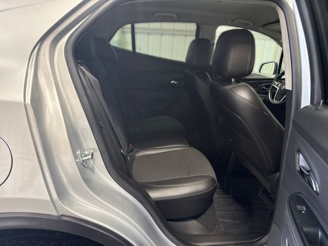 2019 Buick ENCORE PREFERRED | Houston, TX | Texas Star Motors 2019 Buick ENCORE PREFERRED | Houston, TX | Texas Star Motors