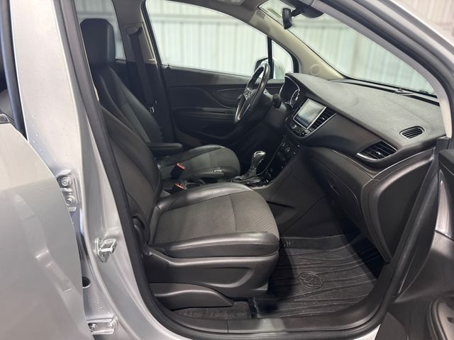 2019 Buick ENCORE PREFERRED | Houston, TX | Texas Star Motors 2019 Buick ENCORE PREFERRED | Houston, TX | Texas Star Motors