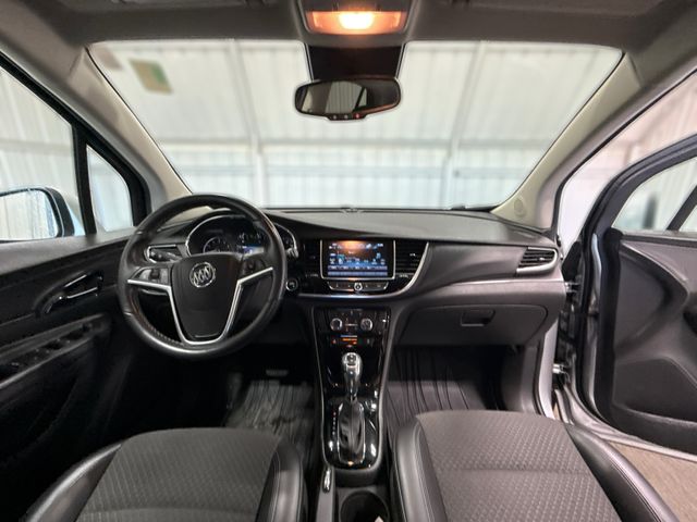 2019 Buick ENCORE PREFERRED | Houston, TX | Texas Star Motors