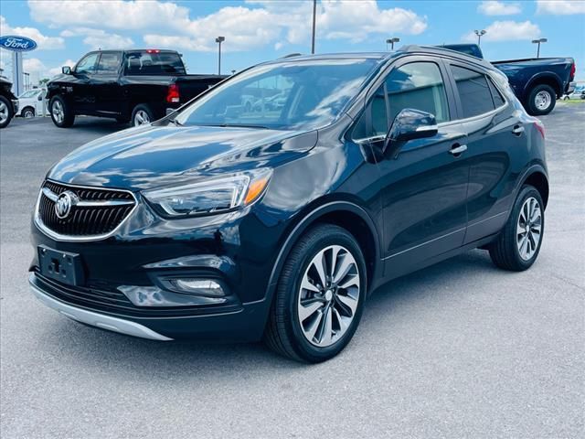 2019 Buick Encore Essence | Jefferson City, TN | Farris Motor Company