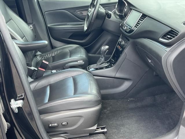 2019 Buick Encore Essence