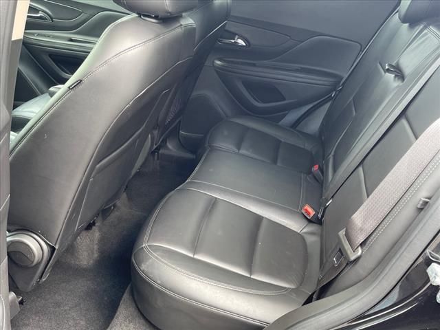 2019 Buick Encore Essence