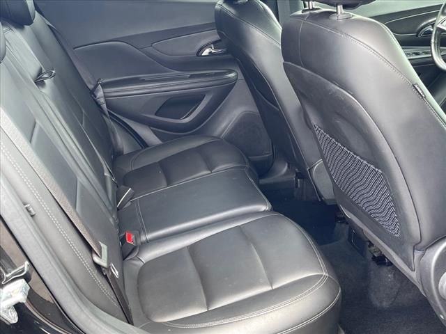 2019 Buick Encore Essence