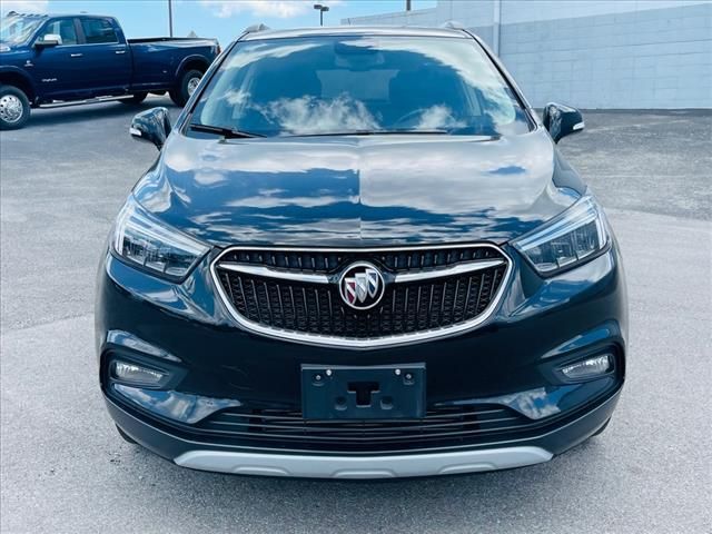 2019 Buick Encore Essence