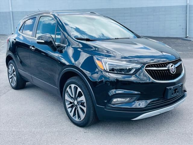 2019 Buick Encore Essence