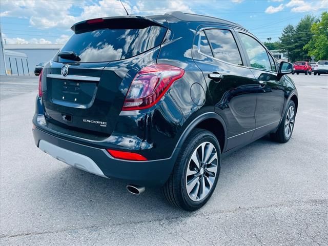 2019 Buick Encore Essence