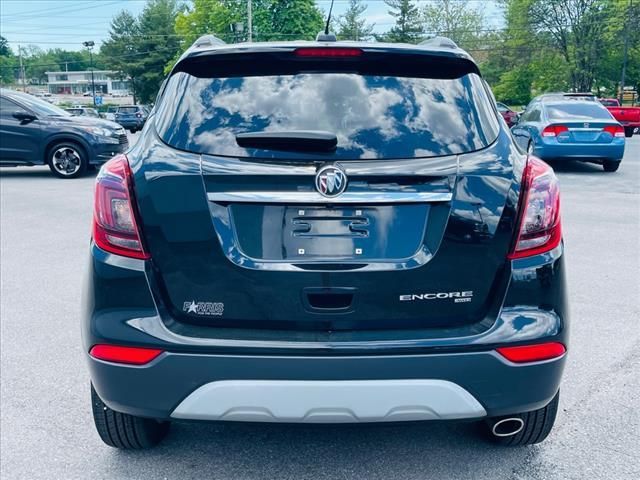 2019 Buick Encore Essence