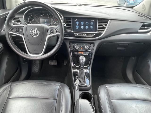 2019 Buick Encore Essence