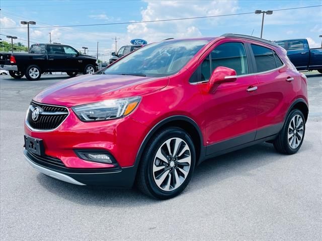 2019 Buick Encore Essence | Jefferson City, TN | Farris Motor Company