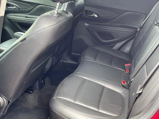 2019 Buick Encore Essence