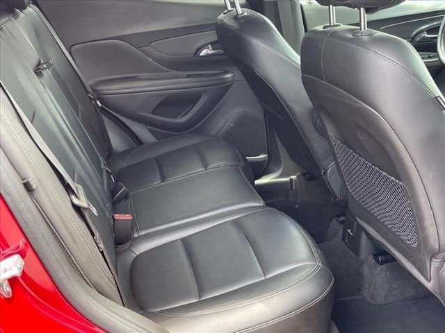 2019 Buick Encore Essence