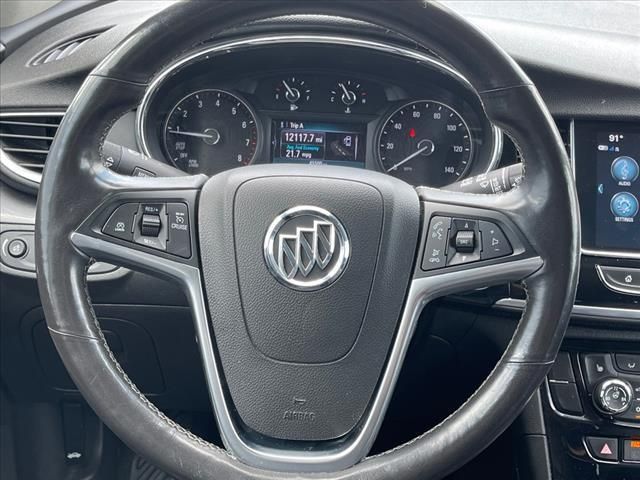 2019 Buick Encore Essence