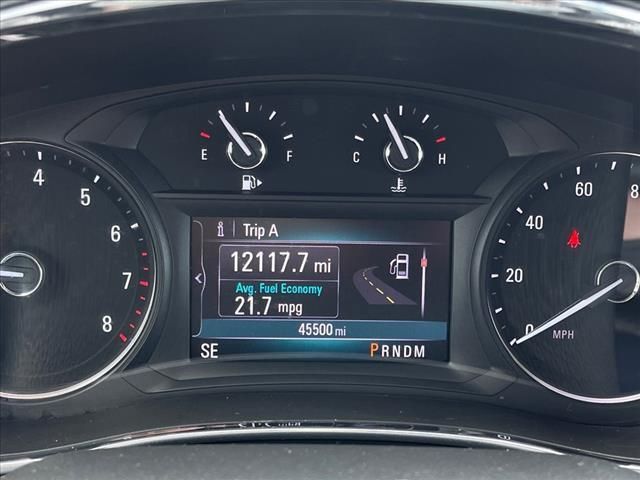2019 Buick Encore Essence