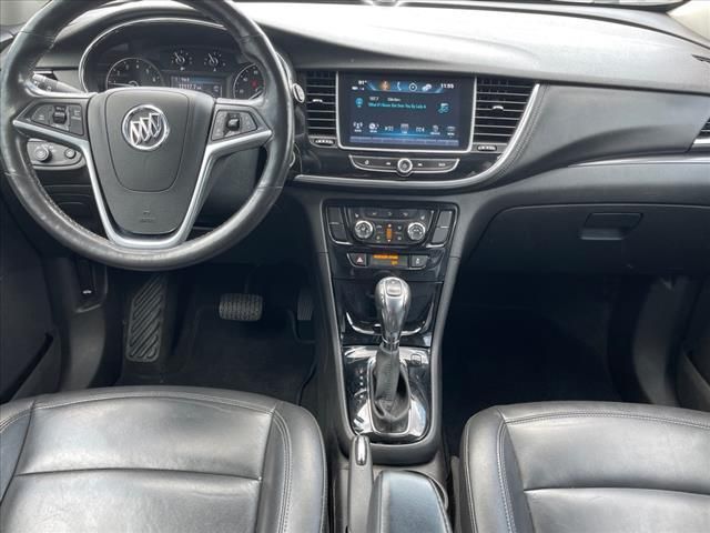 2019 Buick Encore Essence