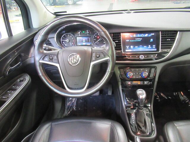 2019 Buick Encore Essence