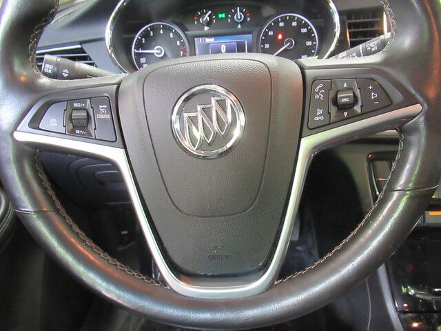 2019 Buick Encore Essence