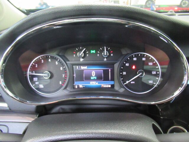 2019 Buick Encore Essence