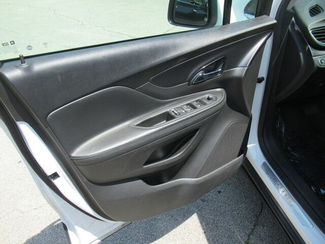 2019 Buick Encore Essence