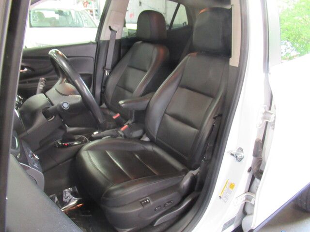 2019 Buick Encore Essence