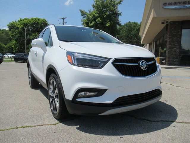 2019 Buick Encore Essence | Jefferson City, TN | Farris Motor Company