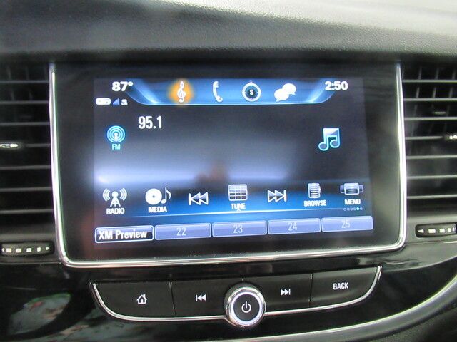 2019 Buick Encore Essence