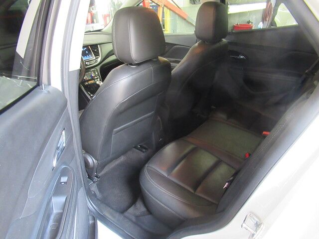 2019 Buick Encore Essence