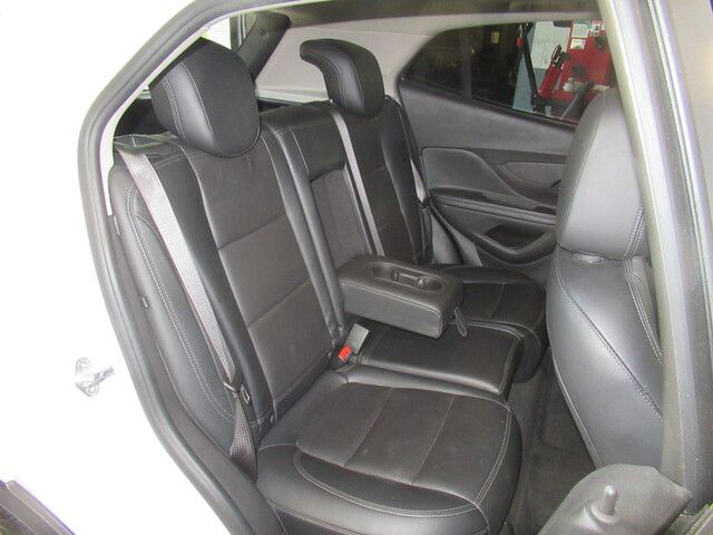 2019 Buick Encore Essence