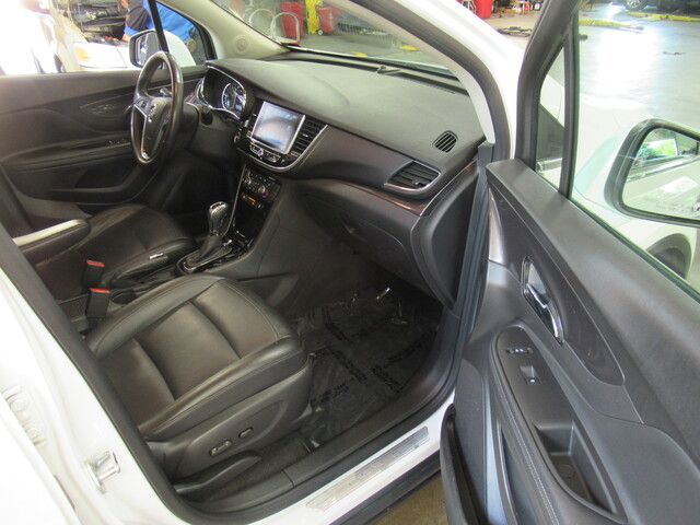 2019 Buick Encore Essence