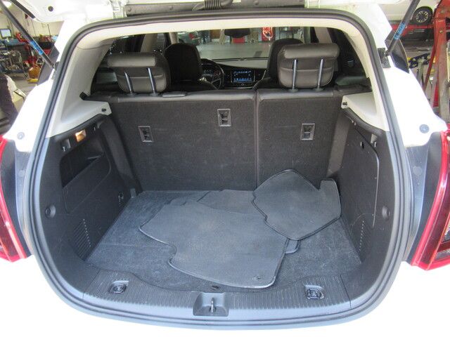 2019 Buick Encore Essence