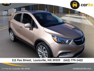 2019 Buick Encore Preferred | Louisville, MS | CARite Louisville MS