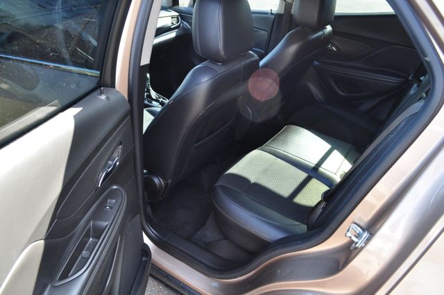 2019 Buick Encore Preferred | Louisville, MS | CARite Louisville MS