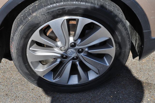 2019 Buick Encore Preferred | Louisville, MS | CARite Louisville MS