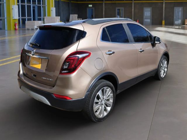 2019 Buick Encore Preferred | Louisville, MS | CARite Louisville MS