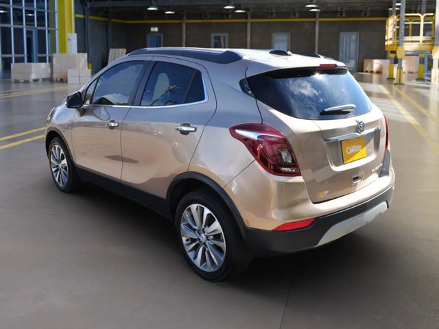 2019 Buick Encore Preferred | Louisville, MS | CARite Louisville MS