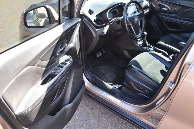 2019 Buick Encore Preferred | Louisville, MS | CARite Louisville MS