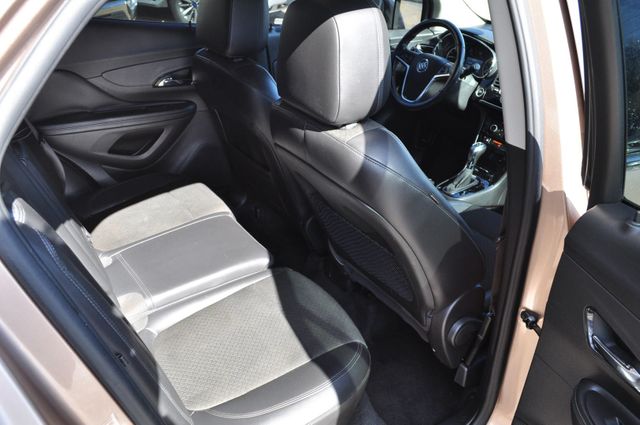 2019 Buick Encore Preferred | Louisville, MS | CARite Louisville MS