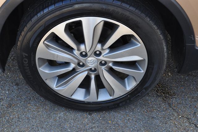 2019 Buick Encore Preferred | Louisville, MS | CARite Louisville MS