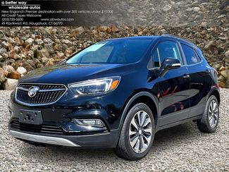 2019 Buick Encore Essence | Naugatuck, Connecticut | A Better Way Wholesale Autos-CT in Naugatuck, Connecticut 06770