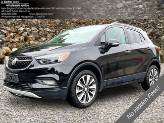 2019 Buick Encore