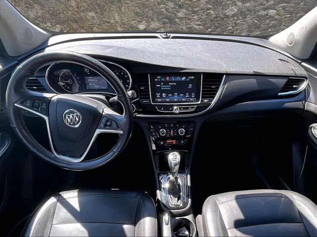 2019 Buick Encore Essence